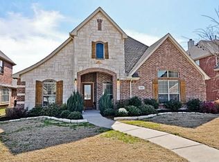 13881 Hot Springs Ln, Frisco, TX 75035