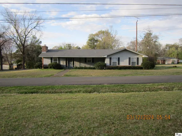 400 Park Ave, Oak Grove, LA 71263