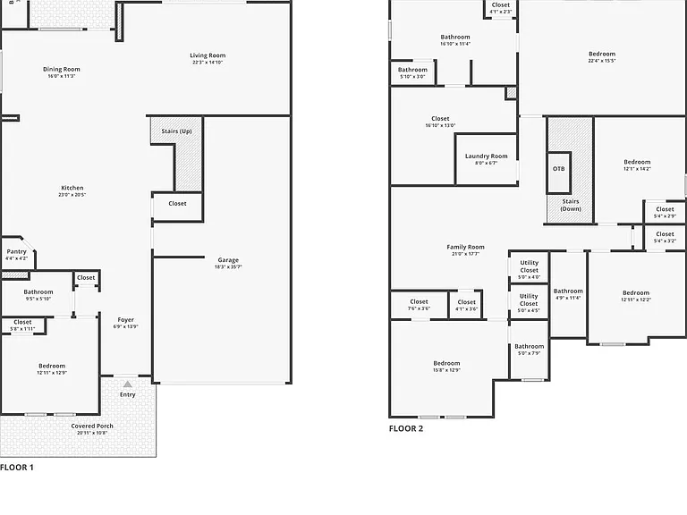 4718 W Kensington Ave — Photo 49
