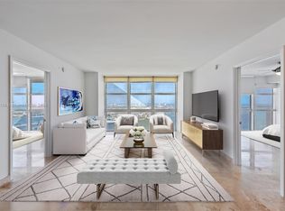 50 Biscayne Blvd #4106, Miami, FL 33131