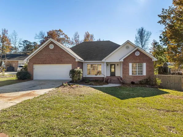 81 Poplar Dr, Hattiesburg, MS 39402