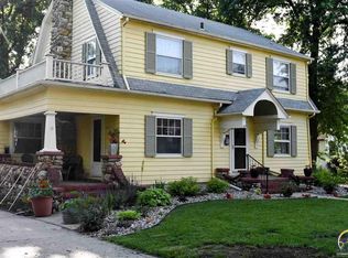 1517 Washington St, Emporia, KS 66801