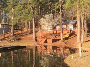 277 End Point, Homer, LA 71040