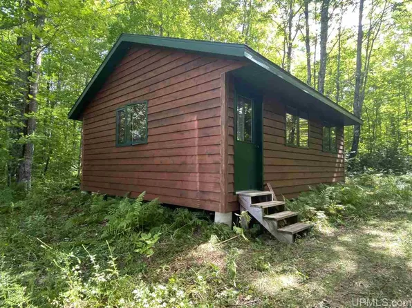Vanderhagen Rd, Ironwood, MI 49938