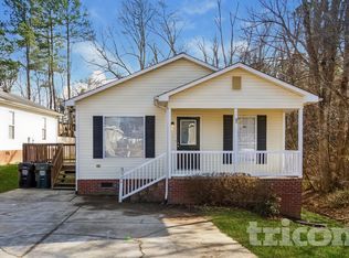 924 Pine Circle Dr, Concord, NC 28027