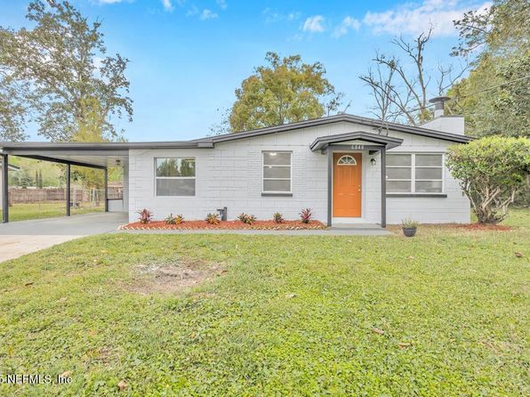 6848 LA PAZ Court, Jacksonville, FL 32244