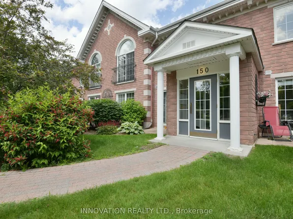 150 Robson Ct #2C, Ottawa, ON K2K 2W1