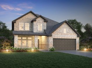 3037 Mistflower Trl, Brookshire, TX 77423