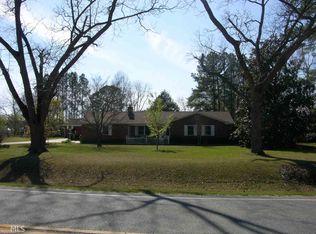 35813 State Highway 129 S, Metter, GA 30439