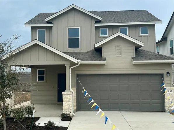 380 Young St, Buda, TX 78610
