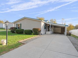 1005 Overlook Dr SW, Canton, OH 44706