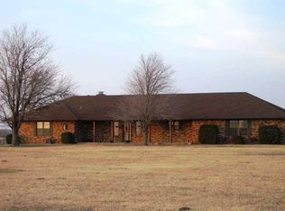 6615 Reno, El Reno, OK 73036