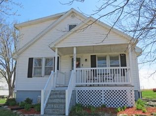 2552 State Road Aa, Holts Summit, MO 65043