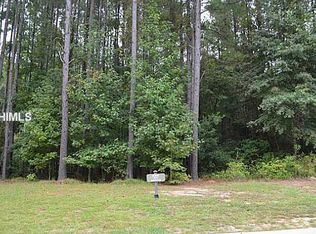 18 Driftwood Dr, Bluffton, SC 29910