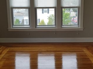 55 Chaplin St, Pawtucket, RI 02861