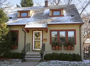 4821 5th Ave S, Minneapolis, MN 55419
