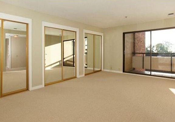 Master bedroom with ensuite bath.