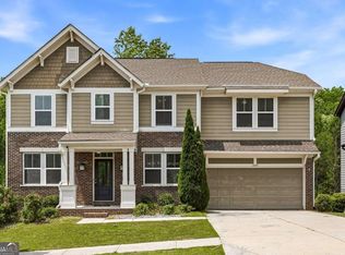 1610 Primrose Park Rd, Sugar Hill, GA 30518