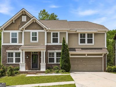 1610 Primrose Park Rd, Sugar Hill, GA, 30518