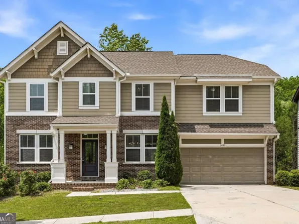 1610 Primrose Park Rd, Sugar Hill, GA 30518
