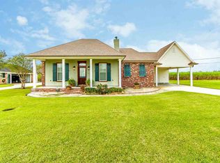 216 Midway St, Thibodaux, LA 70301