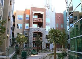 Art Deco styled units