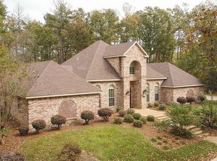 601 Falon Way, Brandon, MS 39047