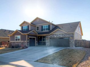 15093 Saint Paul St, Thornton, CO 80602