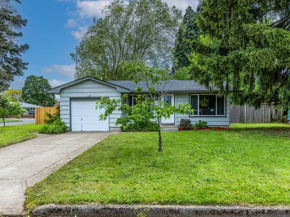 1855 Linwood St, Eugene, OR 97404