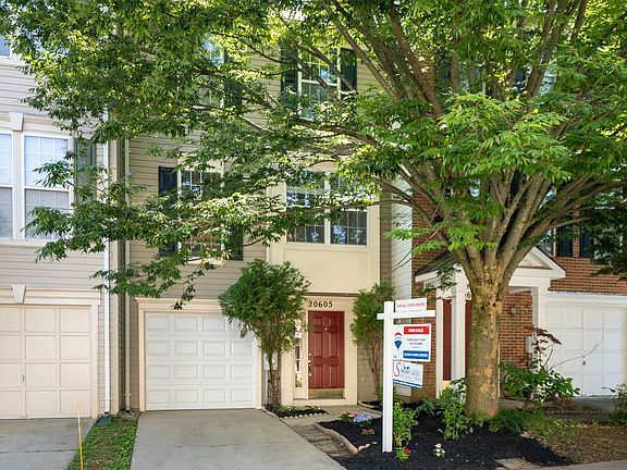 2nd image of 20605 Duck Pond Pl #603