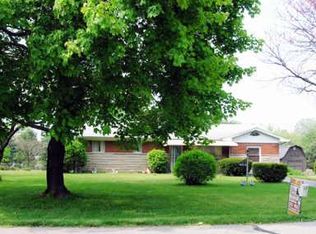 4314 E Dudley North Dr, Indianapolis, IN