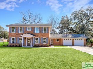 121 Quail St, Savannah, GA 31419