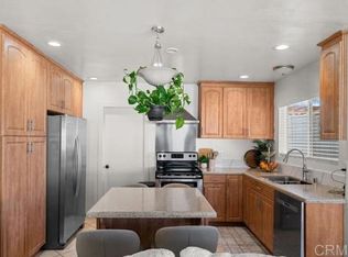 1409 Five D Dr, El Cajon, CA 92021