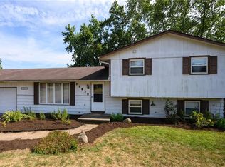 11870 Lockage Rd NW, Canal Fulton, OH 44614