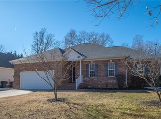 609 Sherman St, Greensboro, NC 27410