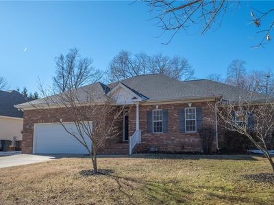 609 Sherman St, Greensboro, NC, 27410