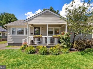 703 Jackson Ave, Magnolia, NJ 08049