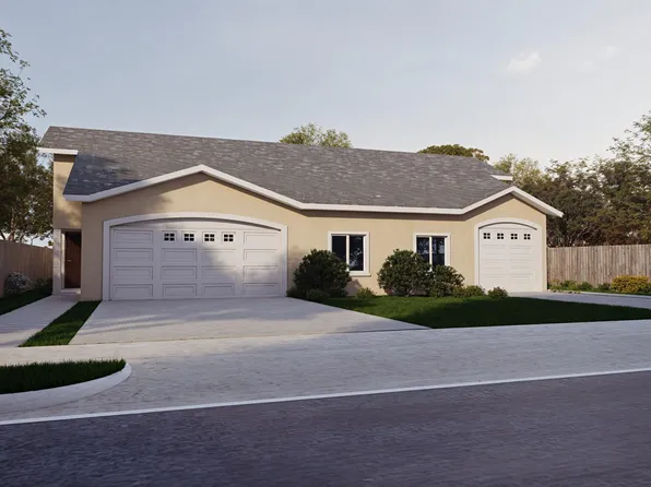 4732 W Avenue L12, Lancaster, CA 93536
