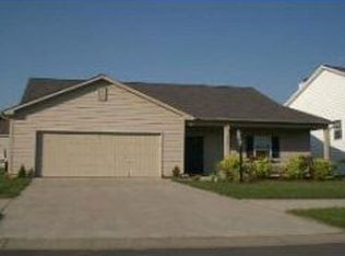 3711 S Wickens Dr, Bloomington, IN