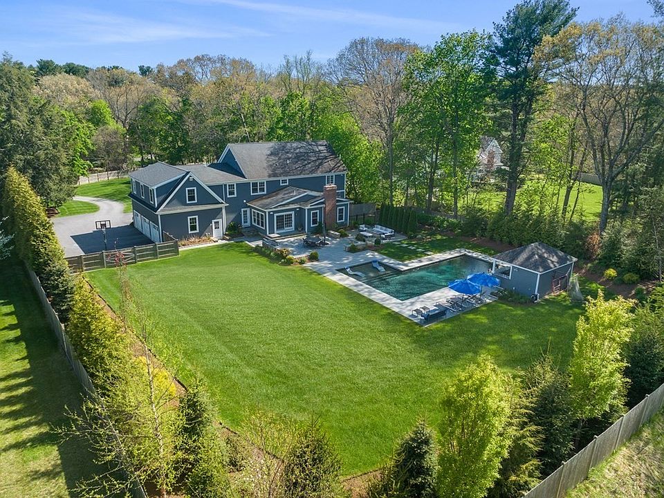 30 Old Connecticut Path, Wayland, MA 01778 Zillow