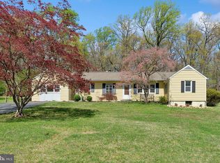 808 Hobbs Dr, Silver Spring, MD 20904