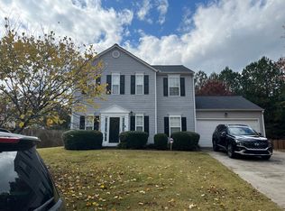 4229 Linecrest Ln, Ellenwood, GA 30294