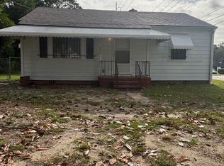 2820 Anne St, Augusta, GA 30906