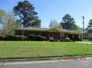 1606 Rosemary St, Savannah, GA 31415