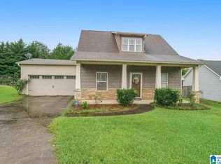 120 Enclave Ave, Calera, AL 35040