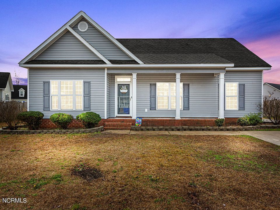 1st image of 1109 Bristolmoor Drive