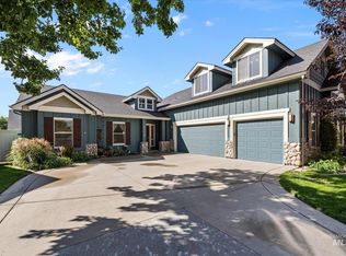 4175 N Black Canyon Pl, Meridian, ID 83646
