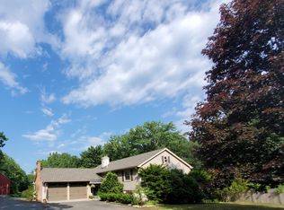 294 Southampton Rd, Westhampton, MA 01027