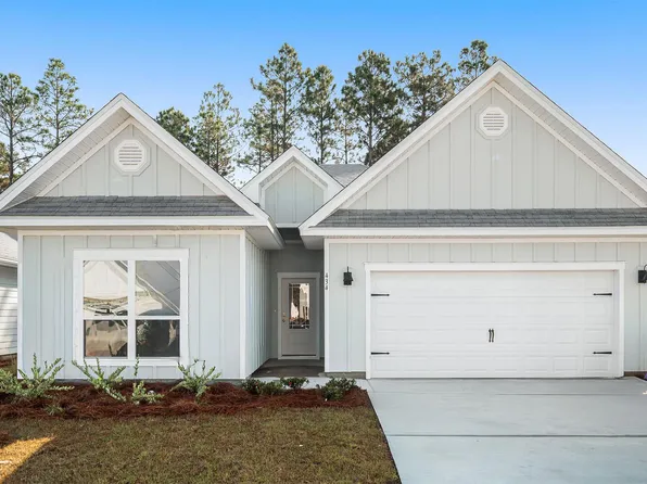 434 Wolcott Way, Panama City Beach, FL 32413