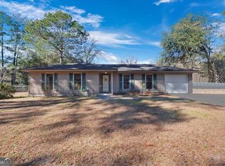 801 Bradwell St, Hinesville, GA 31313